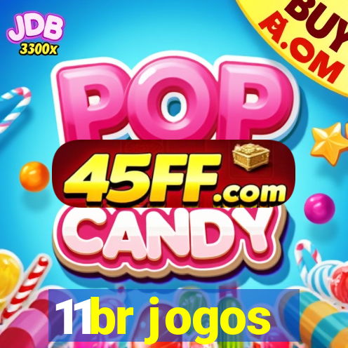11br jogos